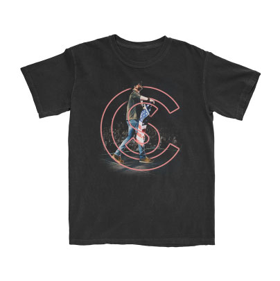 CS Flag T-Shirt